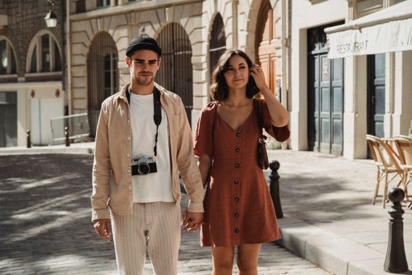 Découverte des tendances incontournables des vêtements décontractés de cette saison