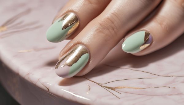 Inspirez-vous avec des manucures originales pour vos ongles