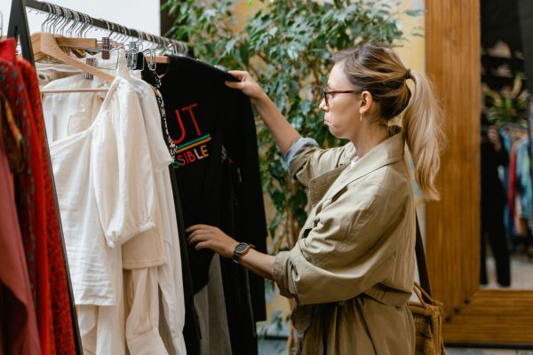 Mode Éthique : Les Labels Essentiels à Connaître pour Une Consommation Responsable