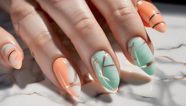 Quelles sont les tendances d’ongles à adopter pour l’été 2026 ?