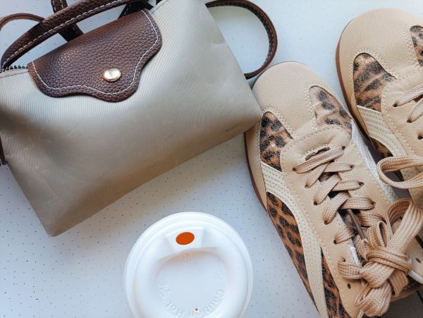 Top 5 sneakers léopard incontournables pour un style audacieux